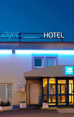 Hotel Ibis Budget Nuits Saint Georges (Nuits-Saint-Georges, Frankrig)
