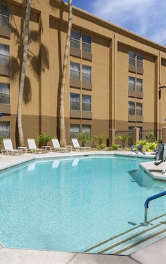 Hotel Greentree Inn & Suites Phoenix Sky Harbor (Phoenix, EE. UU.)
