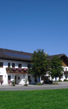 Hotelli Gasthof Esterer (Schechen, Saksa)