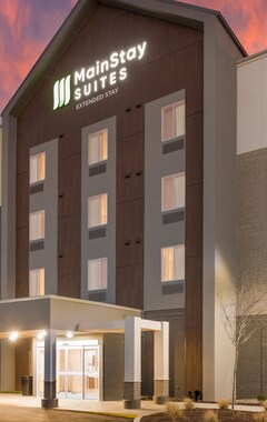 Hotel Mainstay Suites Murfreesboro (Murfreesboro, USA)