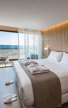 Lebay Beach Hotel (Larnaca, Chipre)