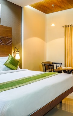 Hotelli Hotel Sonia CIDCO (Aurangabad, Intia)