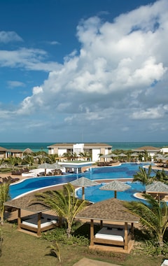 Hotel Iberostar Selection Playa Pilar (Cayo Guillermo, Cuba)