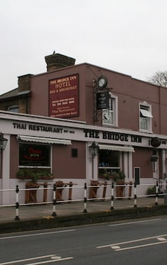 Hotel The Bridge Inn (Hounslow, United Kingdom)