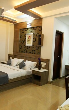 Hotel Kgees Noah Ark (Thodupuzha, India)