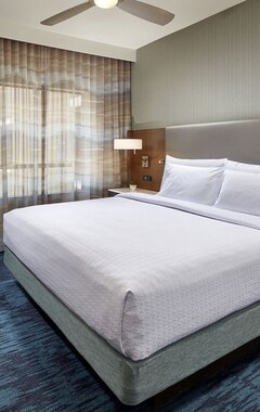 Hotelli Homewood Suites By Hilton San Diego Hotel Circle (San Diego, Amerikan Yhdysvallat)