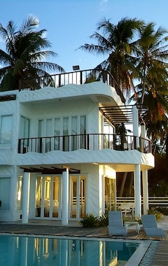 Hotelli Hotel Villa Nalinnadda (Lamai Beach, Thaimaa)