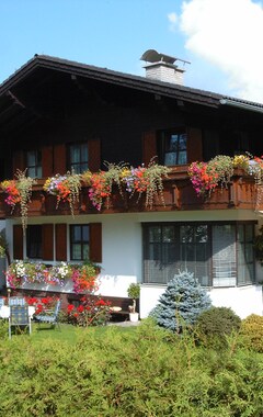 Koko talo/asunto Tripolt (Radstadt, Itävalta)