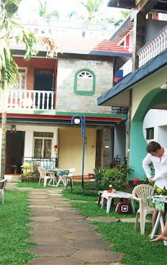 Hotel Per Avel Beach (Candolim, Indien)