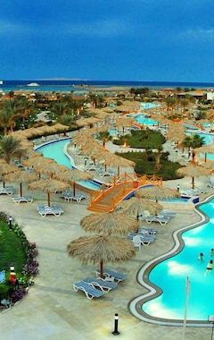 Hotelli Hurghada Long Beach Resort (Sahl Hasheesh, Egypti)