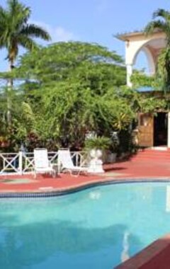 Lomakeskus Rio Vista Resort (Port Antonio, Jamaika)