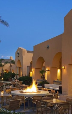 Hotelli The Westin Mission Hills Resort Villas, Palm Springs (Rancho Mirage, Amerikan Yhdysvallat)