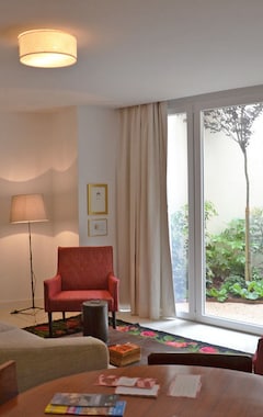 Hotel My Suite Lisbon Serviced Apartments - Principe Real (Lissabon, Portugal)