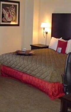 Hotel Hampton Inn & Suites Stamford (Stamford, USA)