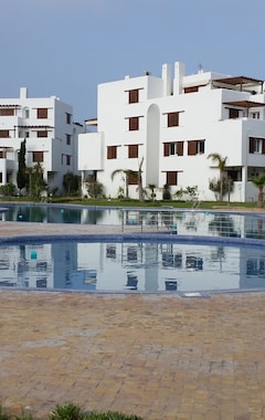 Hotel La cassia (Tétouan, Marokko)