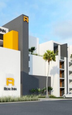 Hotelli Real Inn Cancún (Cancun, Meksiko)