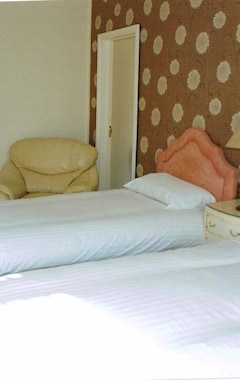 Hotel Black Bull A1 Lodge (Grantham, Storbritannien)