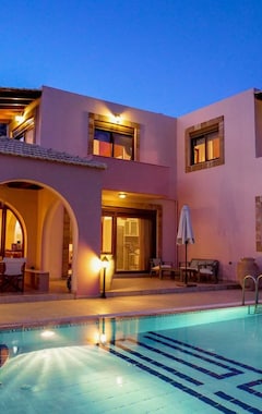 Hotelli 15% Discounts Now! Luxurious Villa W/private Pool & Grounds & Private Yacht Trip (Marmaris, Turkki)