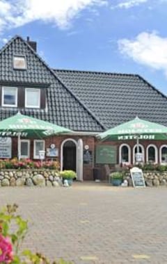 Hotel Petit Robby (Wenningstedt-Braderup, Alemania)