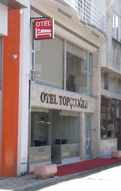 Hotel Otel Topcuoglu (Giresun, Tyrkiet)