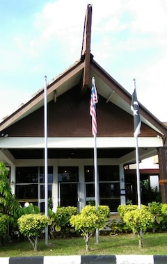 Hotelli Motel Desa (Kuala Terengganu, Malesia)