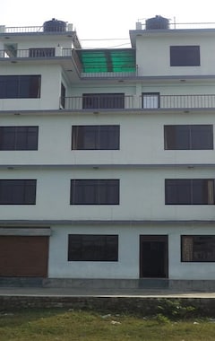 Pensión Seven Steps Guest House (Lumbini, Nepal)