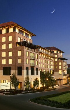 Hotelli AT&T Hotel and Conference Center (Austin, Amerikan Yhdysvallat)
