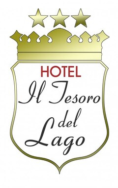 Hotelli Il Tesoro Del Lago (Capistrello, Italia)
