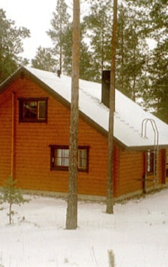 Aparthotel Holiday Club Hannunkivi Cottages (Kivijärvi, Finlandia)