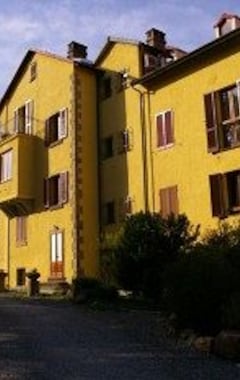 Hotel Residence Sant'Uberto (Roccastrada, Italien)