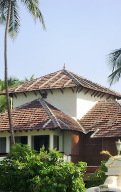 Hotelli Mavalli Beach Heritage Home (Bhatkal, Intia)