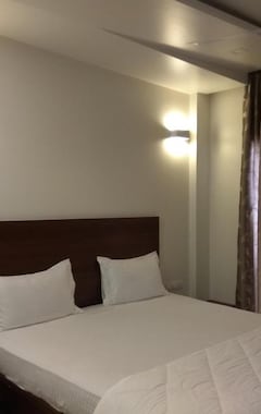 Hotel Manasi Royal (Satara, Indien)