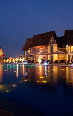 Hotel Maalu Maalu Resort & Spa - Thema Collection (Batticalao, Sri Lanka)