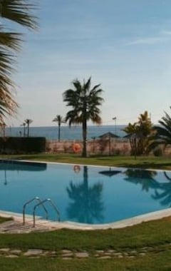 Hele huset/lejligheden Playa Paraiso 25e (Villajoyosa, Spanien)