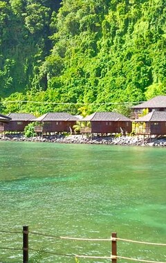 Hotel Aga Reef Resort And Spa (Apia, Samoa)