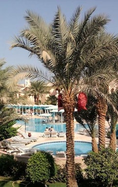 Hotel Le Pacha Resort (Hurgada, Egipto)