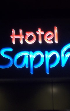 Hotelli Hotel Sapphire (Junagadh, Intia)