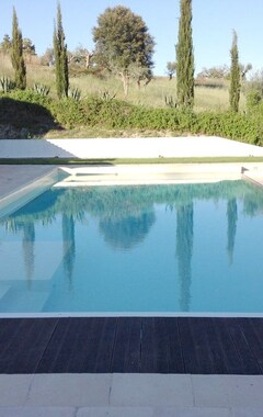 Koko talo/asunto Homerez Last Minute Deal - Spacious Villa With Swimming-Pool (Mora, Portugali)
