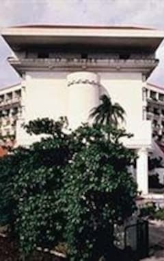 Hotelli Taj Bengal (Kalkutta, Intia)
