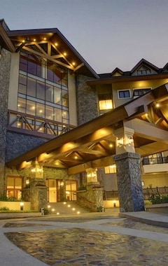 Hotel Azalea Residences (Baguio, Filipinas)