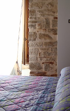 Bed & Breakfast Domus Grampone (Castelpagano, Italia)