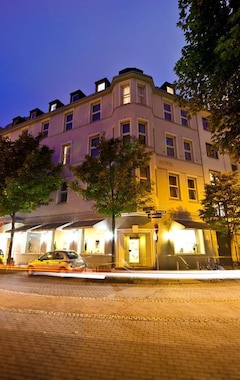 Novum Hotel Maxim Düsseldorf (Dusseldorf, Alemania)