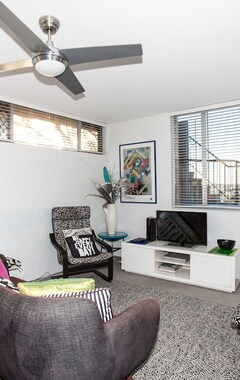 Hele huset/lejligheden Three Bedroom Unit With Free Wifi And City Views (Brisbane, Australien)