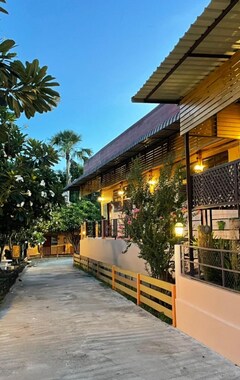 Hotel Suksamranbantak (Tak, Thailand)