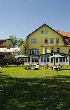 Hotelli Landhaus Alte Eichen (Bad Saarow, Saksa)