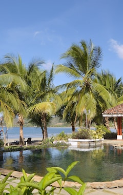Hotelli Villa Marina Lodge & Condos (Pedasí, Panama)