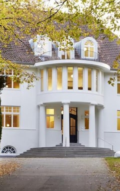 Lejlighedshotel Haus Rissen Gaestehaus (Hamborg, Tyskland)