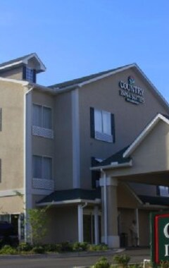 Hotelli Country Inn & Suites by Radisson, Saraland, AL (Saraland, Amerikan Yhdysvallat)