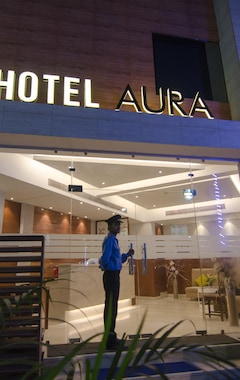 Hotelli Aura (Kalkutta, Intia)