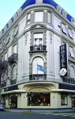 Hotel Ayacucho Palace (Buenos Aires, Argentina)
